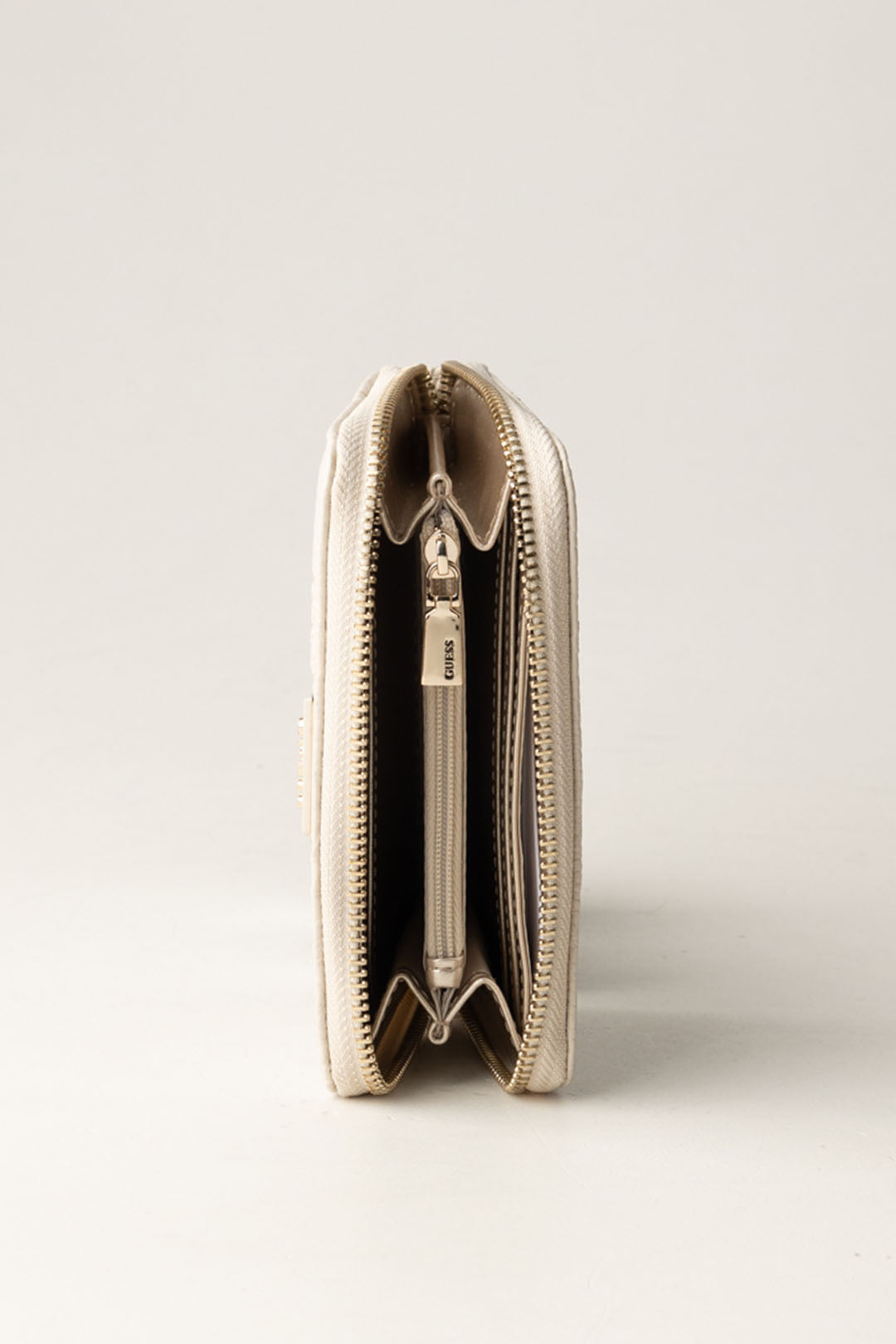 Cresidia Slg Medium Zip Around