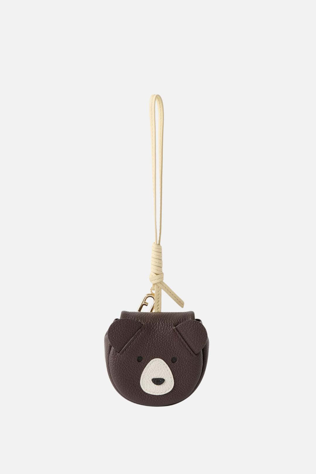 Furla Custodia Porta Airpods Allegra a Forma Di Orso WK00585 BX3353 2460S