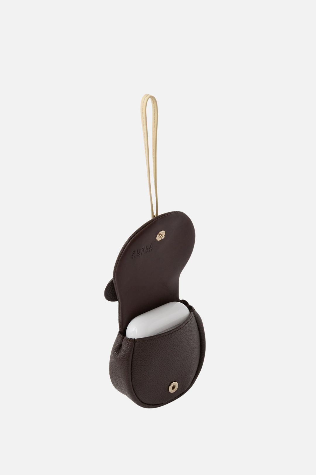 Furla Custodia Porta Airpods Allegra a Forma Di Orso WK00585 BX3353 2460S