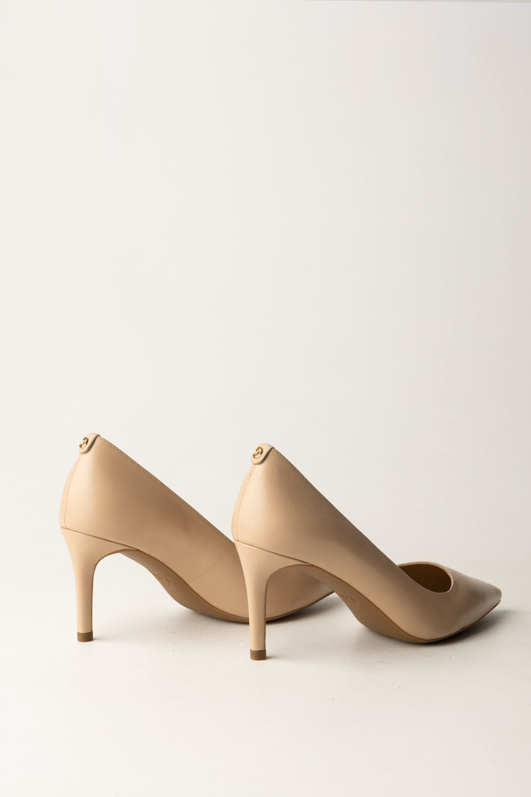 Alina Flex Décolleté in Patent Faux Leather - Main Image