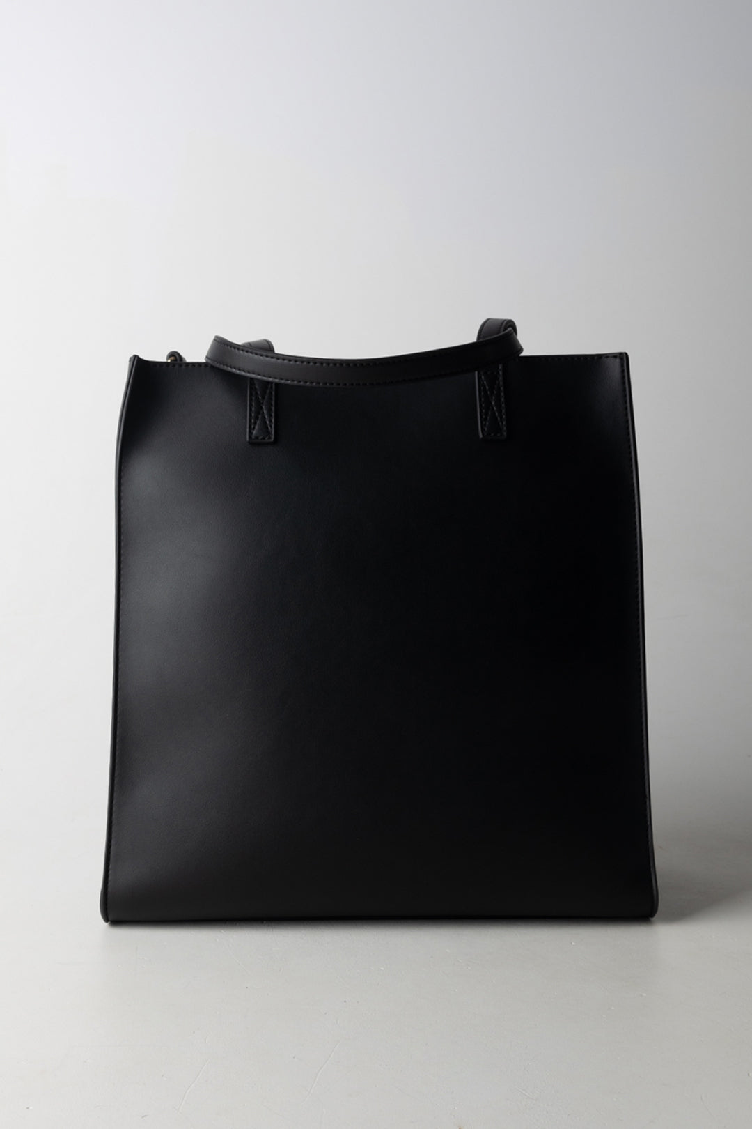 Manila Grace Felicia Bag Media con Pochette B850EU NERO