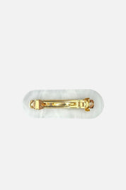 Elisabetta Franchi Bambina Fermaglio Per Capelli con Strass EFAV105C00005.0004