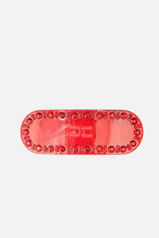 Elisabetta Franchi Bambina Fermaglio Per Capelli con Strass EFAV105C00005.3028