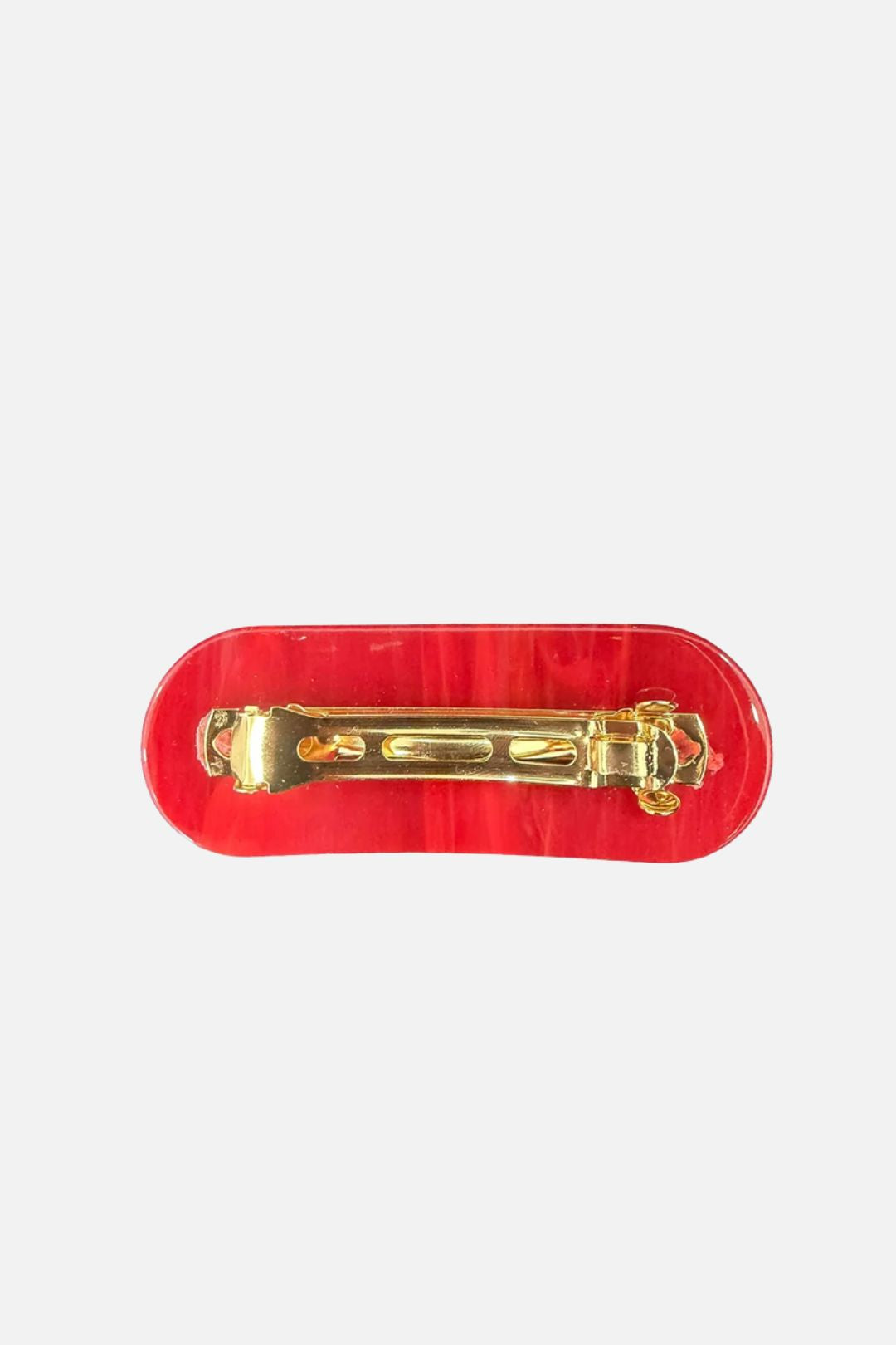 Elisabetta Franchi Bambina Fermaglio Per Capelli con Strass EFAV105C00005.3028
