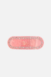 Elisabetta Franchi Bambina Fermaglio Per Capelli con Strass EFAV105C00005.C000