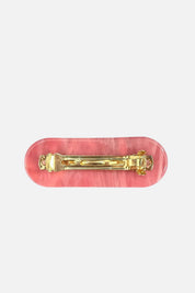 Elisabetta Franchi Bambina Fermaglio Per Capelli con Strass EFAV105C00005.C000