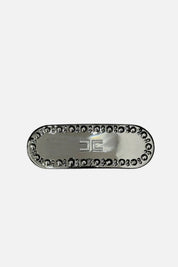 Elisabetta Franchi Bambina Fermaglio Per Capelli con Strass EFAV105C00005.N000