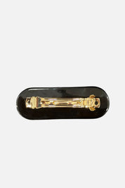 Elisabetta Franchi Bambina Fermaglio Per Capelli con Strass EFAV105C00005.N000