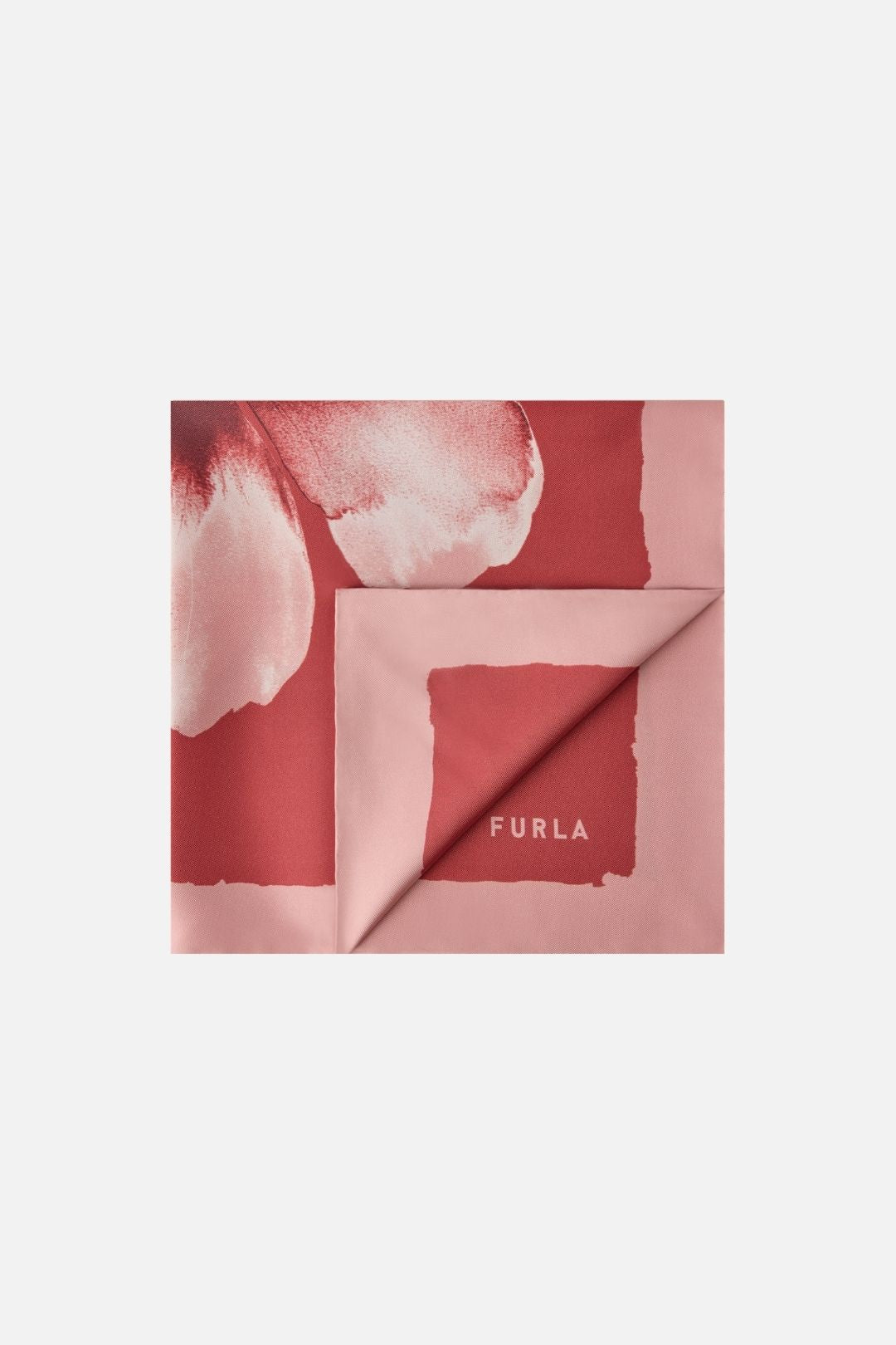 Furla Foulard Nuvola In Twill Di Seta WT00112 BX4702 5312S