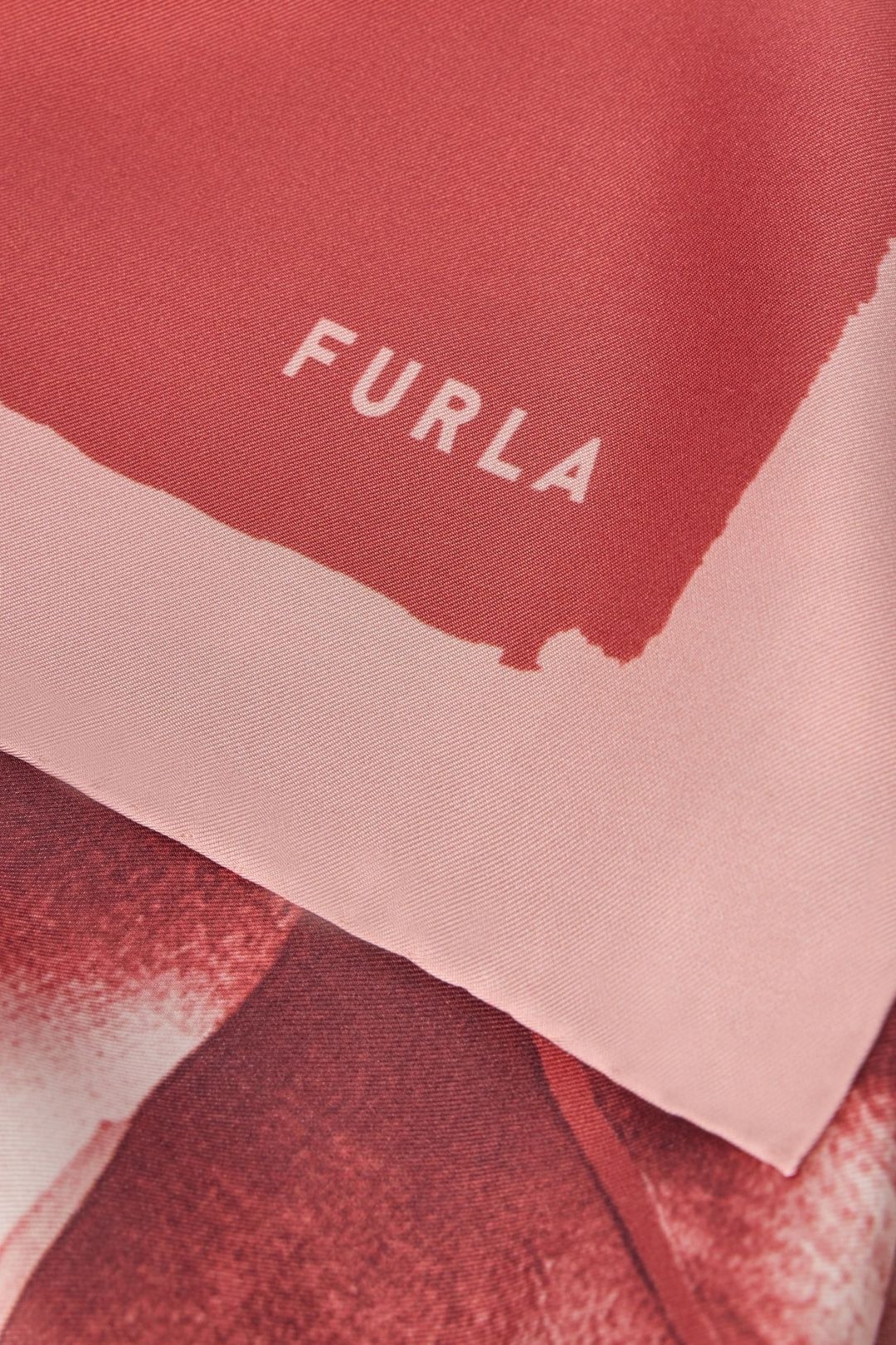 Furla Foulard Nuvola In Twill Di Seta WT00112 BX4702 5312S