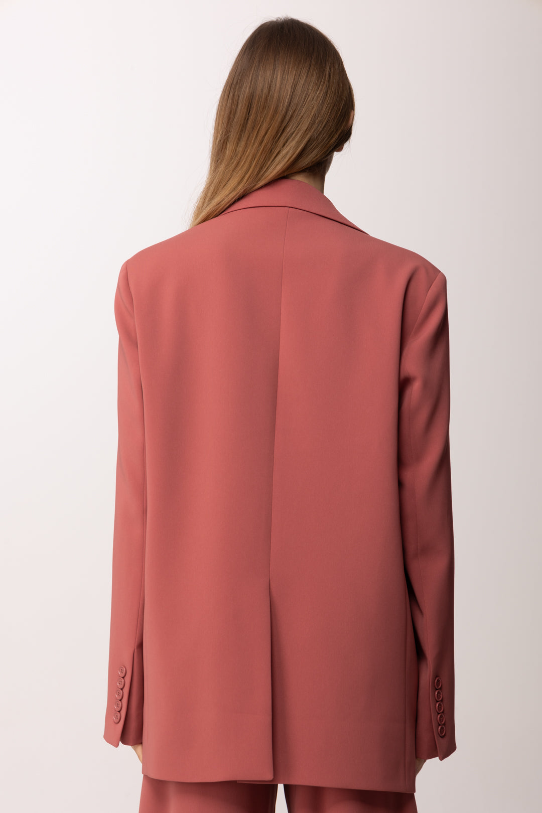 Aniye By Giacca Over Bella 185069 DEEP RIBBON