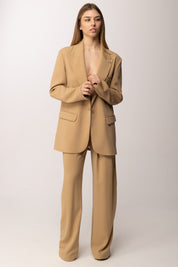 Aniye By Giacca Over Bella 185069 LOVELY BEIGE :PE26