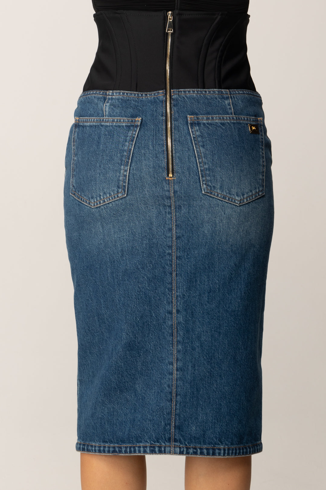 Elisabetta Franchi Skirts – Khloefemme