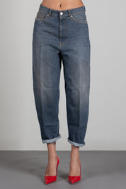Vicolo Jeans Laila In Denim Blu DAC5008 DENIM BLU