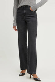 Patrizia Pepe Jeans Regular Fit 8P0487 D1WZN BLACK WASH