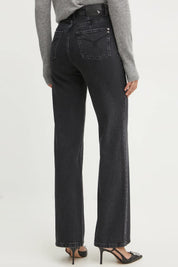 Patrizia Pepe Jeans Regular Fit 8P0487 D1WZN BLACK WASH