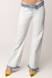 Pinko Jeans Wanda 106383 A34X PJN