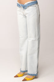 Pinko Jeans Wanda 106383 A34X PJN
