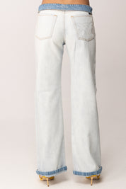 Pinko Jeans Wanda 106383 A34X PJN