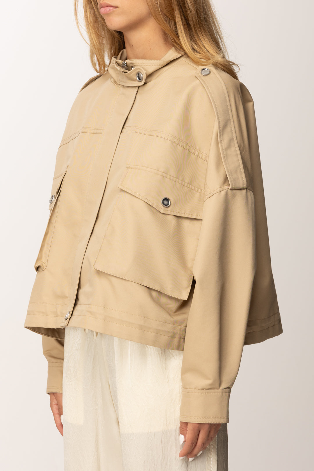 Pinko Jackets and down jackets – Khloefemme