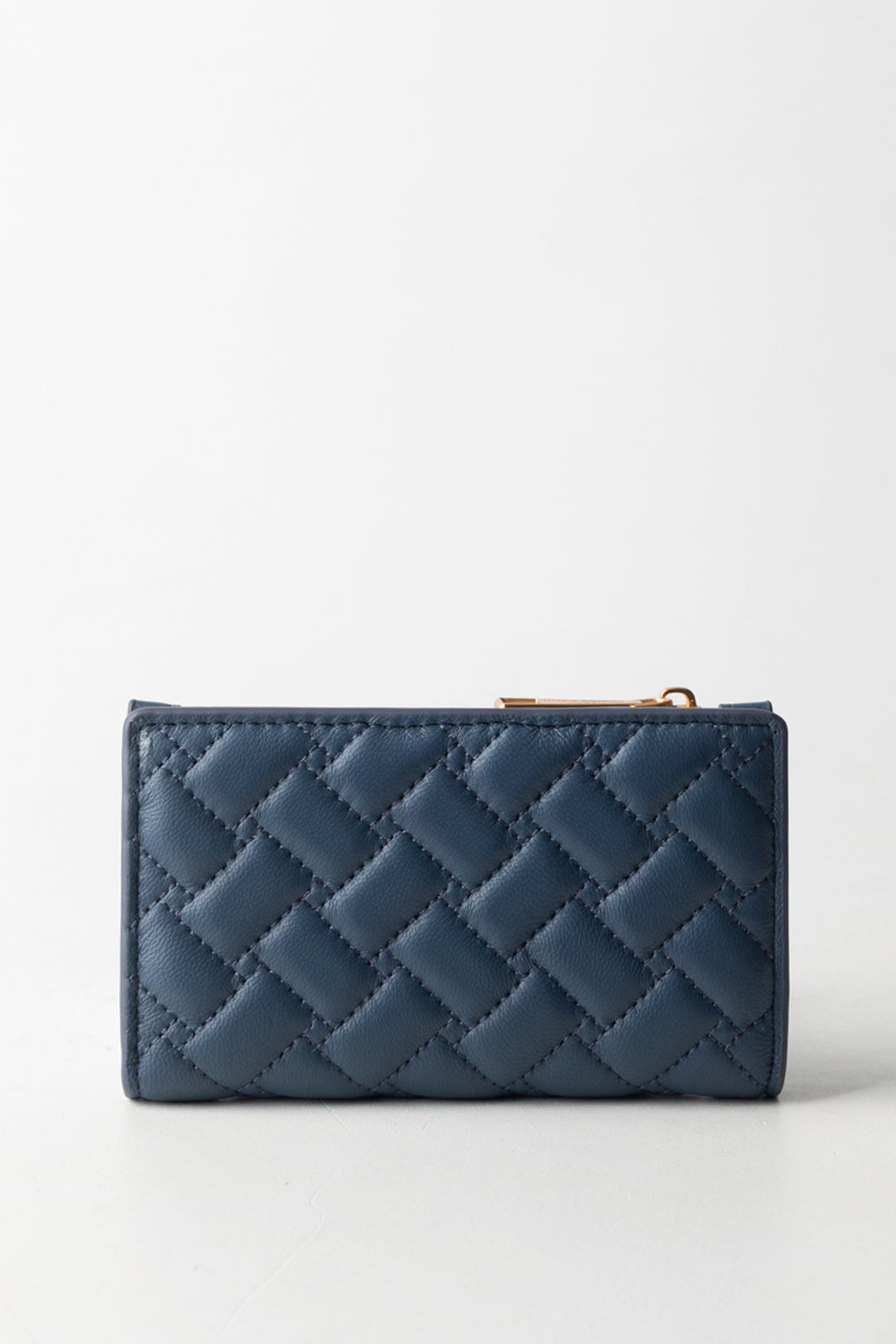 Kurt Geiger Kensington Bifold Wallet 4703989109 BLUE OTHER