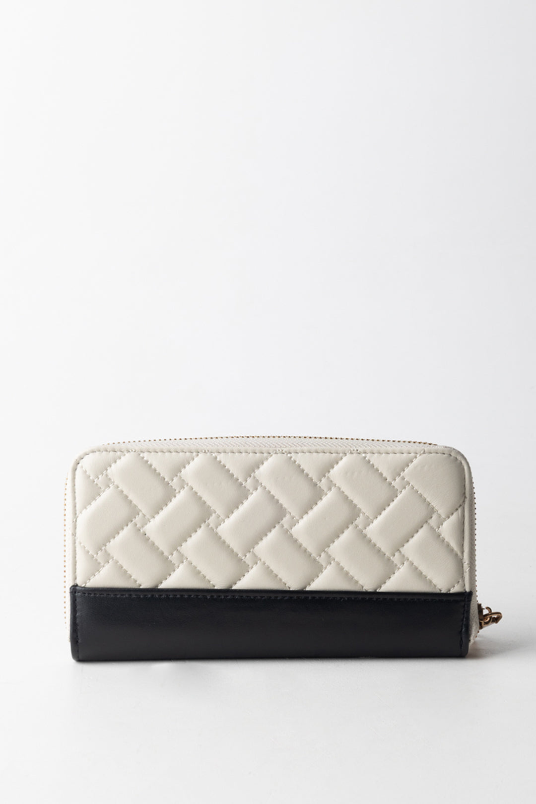 Kurt Geiger Kensington Wallet 647013109 WHITE/BLK