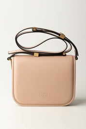 Pinko Love Box Bag Mini 104297 A26L CIPRIA-ANTIQUE GOLD