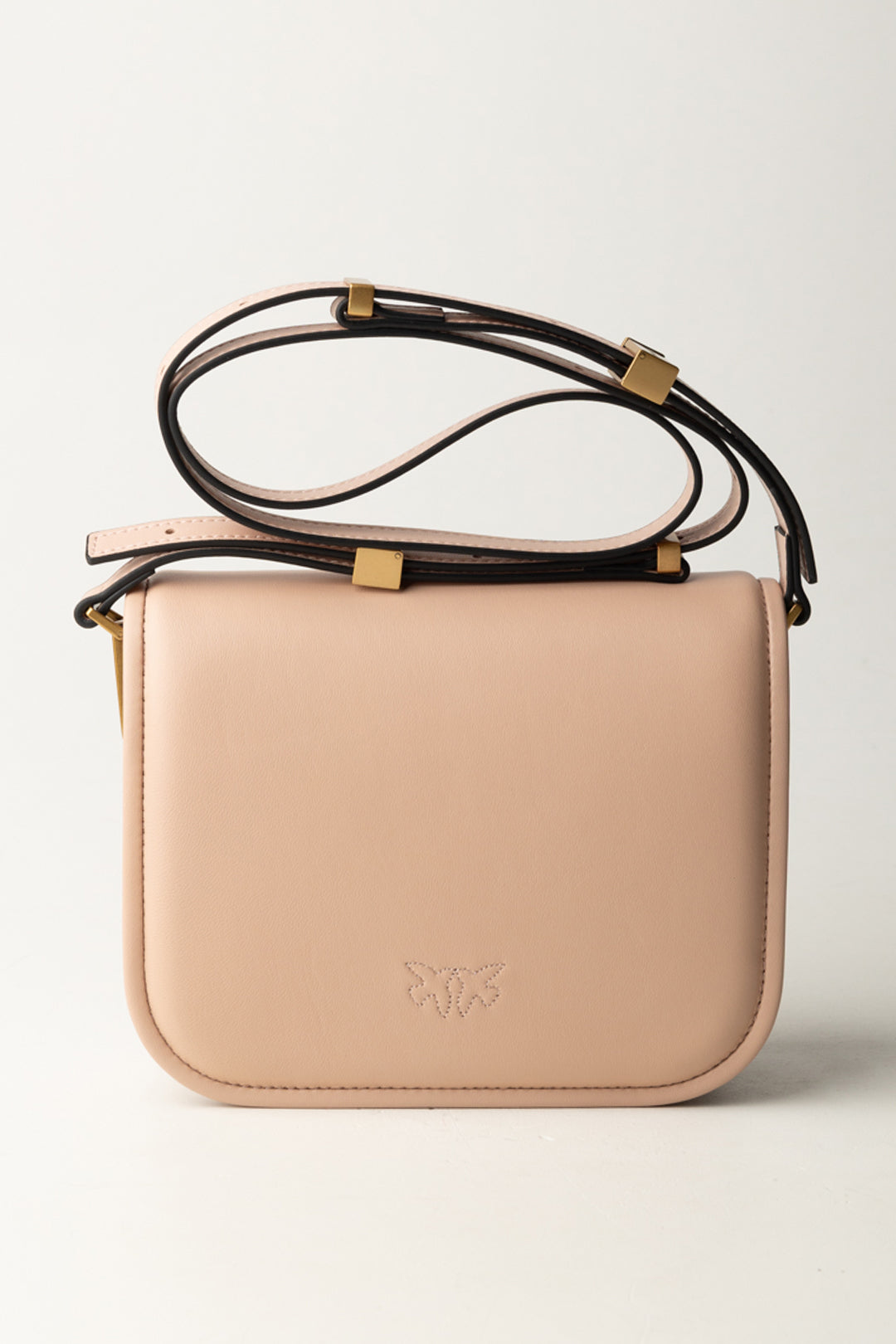 Pinko Donna Love Box Bag Mini 104297 A26L O81Q – Khloefemme