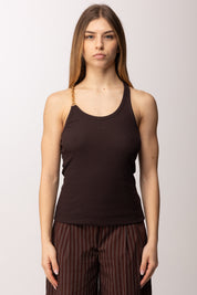 Pinko Maglia Tagliata 106633 A32C M28