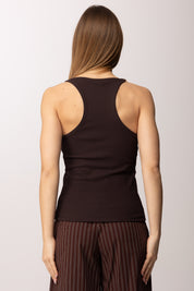 Pinko Maglia Tagliata 106633 A32C M28