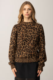 Aniye By Maglione Keira In Misto Alpaca MAKU