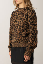 Aniye By Maglione Keira In Misto Alpaca MAKU