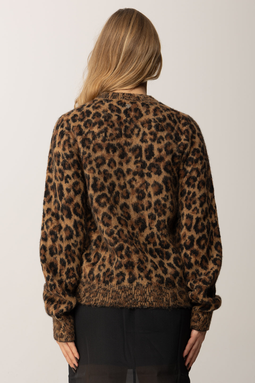 Aniye By Maglione Keira In Misto Alpaca MAKU