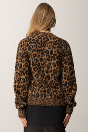 Aniye By Maglione Keira In Misto Alpaca MAKU