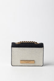 Kurt Geiger Micro Kensington Bag 4029409999 BLK/OTHER