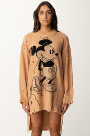 Aniye By Mini Dress Mickey 181002 PHARD