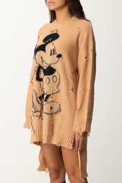 Aniye By Mini Dress Mickey 181002 PHARD