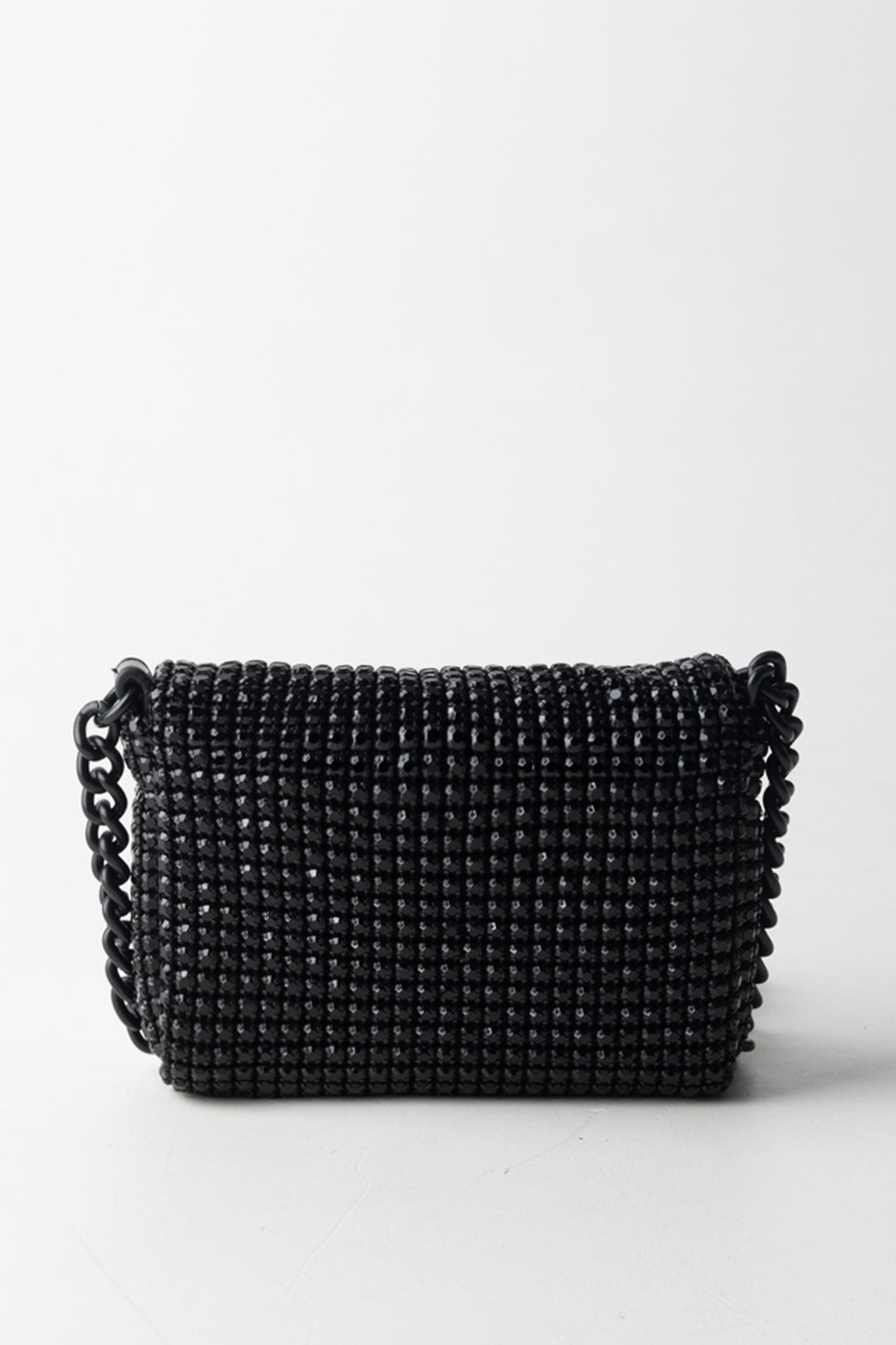 Kurt Geiger Mini Party Bag 592700999 BLACK