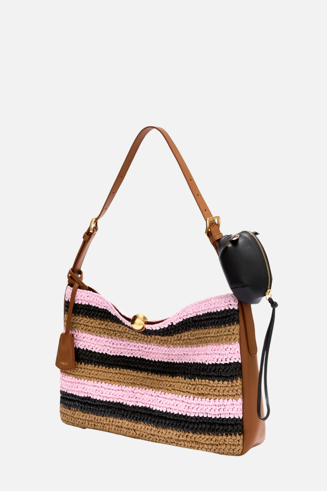 Furla Mini Portamonete Tonie WP00603 BX3104 TON00