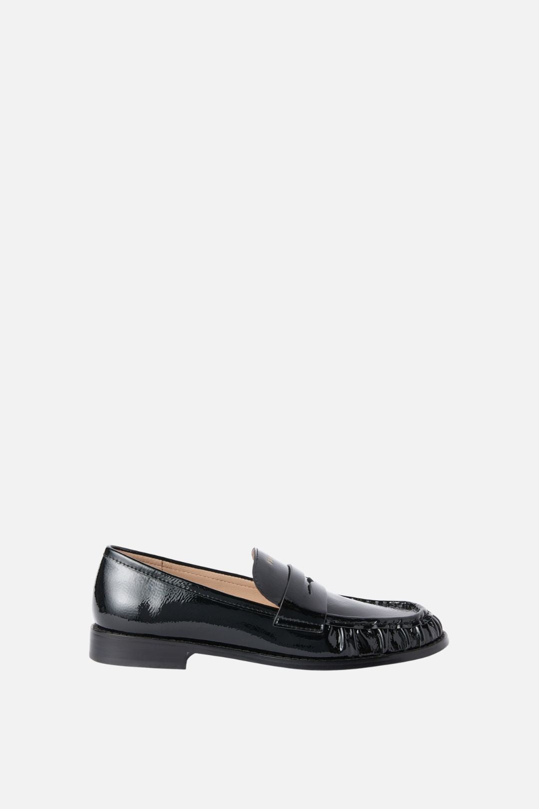 Furla Mocassino Lottie con Dettaglio Arricciato YM42SFR W36000 O6000