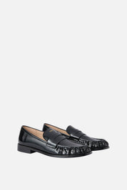 Furla Mocassino Lottie con Dettaglio Arricciato YM42SFR W36000 O6000
