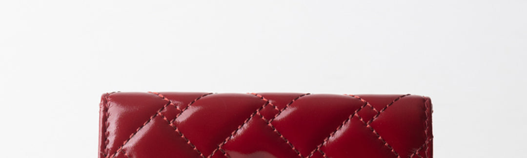 Kurt Geiger Multicart Holder Trapuntato 458850319 RED