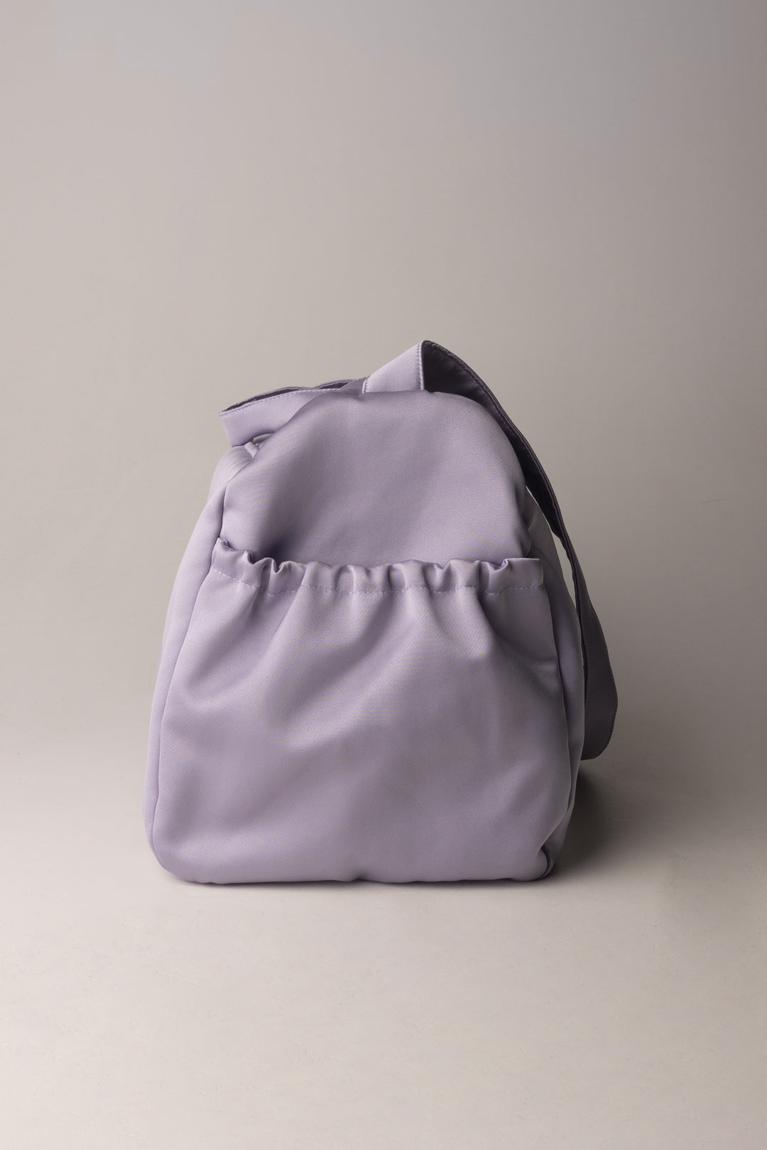 Elisabetta Franchi Bambina Mum Bag con Logo Ricamato ENBO0280RA016.8023
