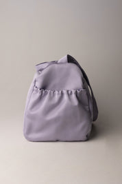 Elisabetta Franchi Bambina Mum Bag con Logo Ricamato ENBO0280RA016.8023