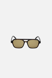 Patrizia Pepe Occhiali Da Sole Aviator con Dettaglio Fly 8V0001 V051 EYEWEAR HAVAN