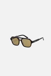 Patrizia Pepe Occhiali Da Sole Aviator con Dettaglio Fly 8V0001 V051 EYEWEAR HAVAN