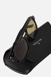Patrizia Pepe Occhiali Da Sole Aviator con Dettaglio Fly 8V0001 V051 EYEWEAR HAVAN