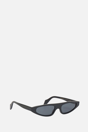 Pinko Occhiali Da Sole Cat-eye con Logo 105318 A2NN Z94
