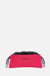 Pinko Occhiali Da Sole Cat-eye con Logo 105318 A2NN Z94