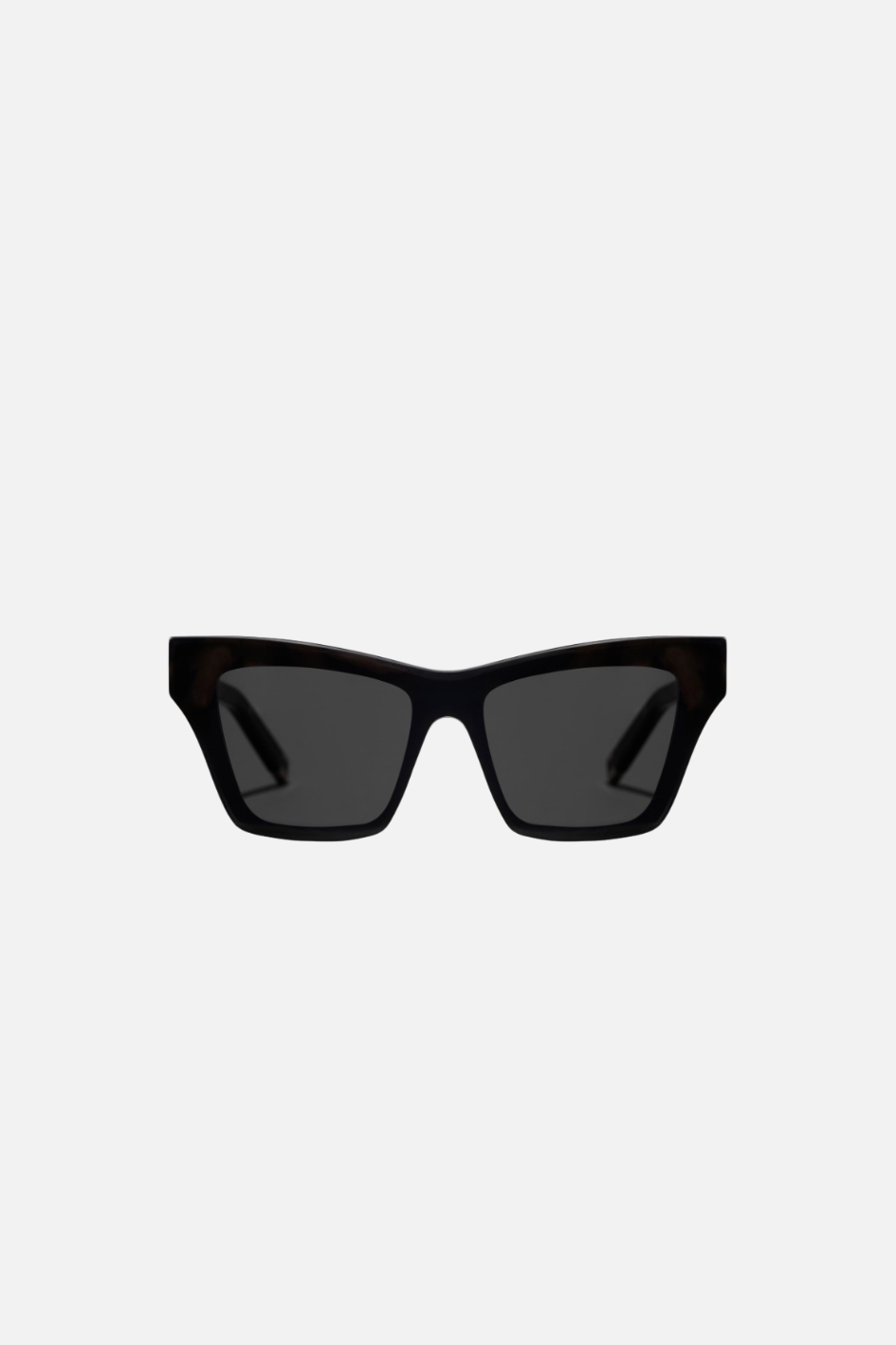 Elisabetta Franchi Occhiali Da Sole Cat-eye OC03D68E2 NERO